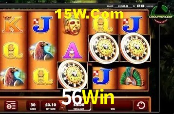 Jackpot Winner